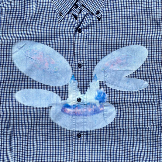 distant worlds shirt