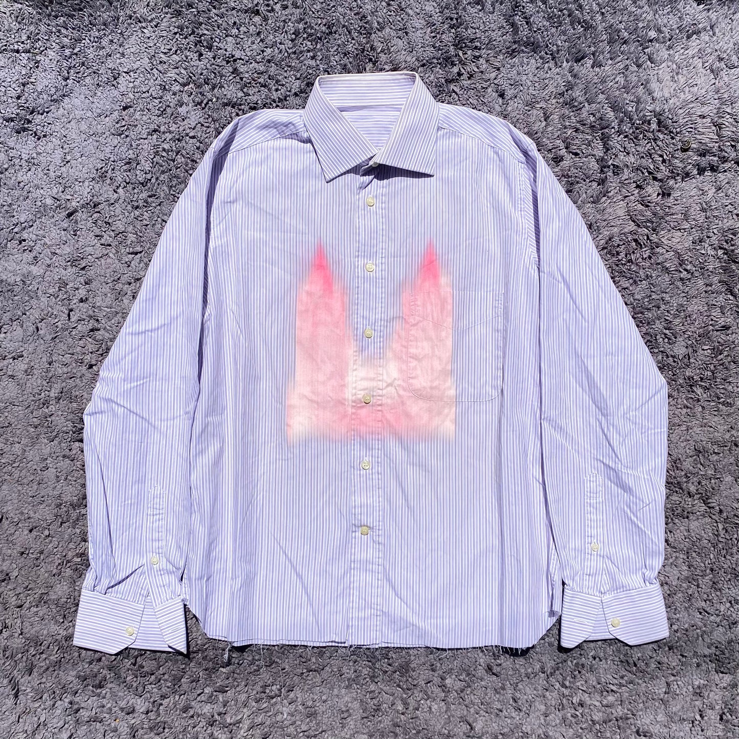 halo castle shirt
