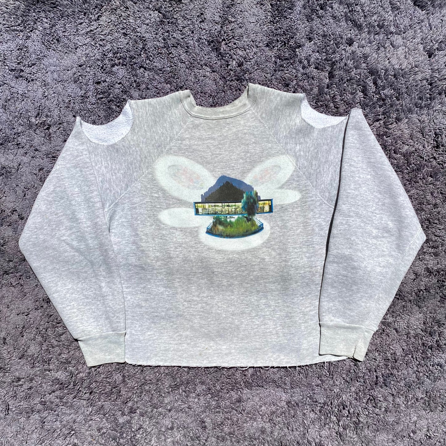 distant worlds sweat