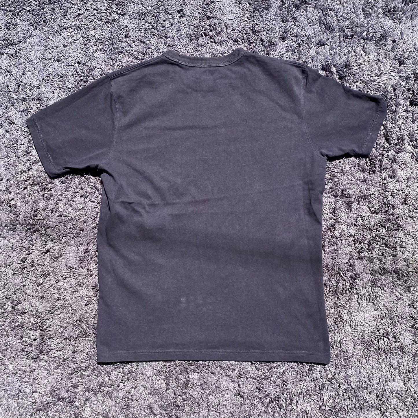 baby violet chairs band tee