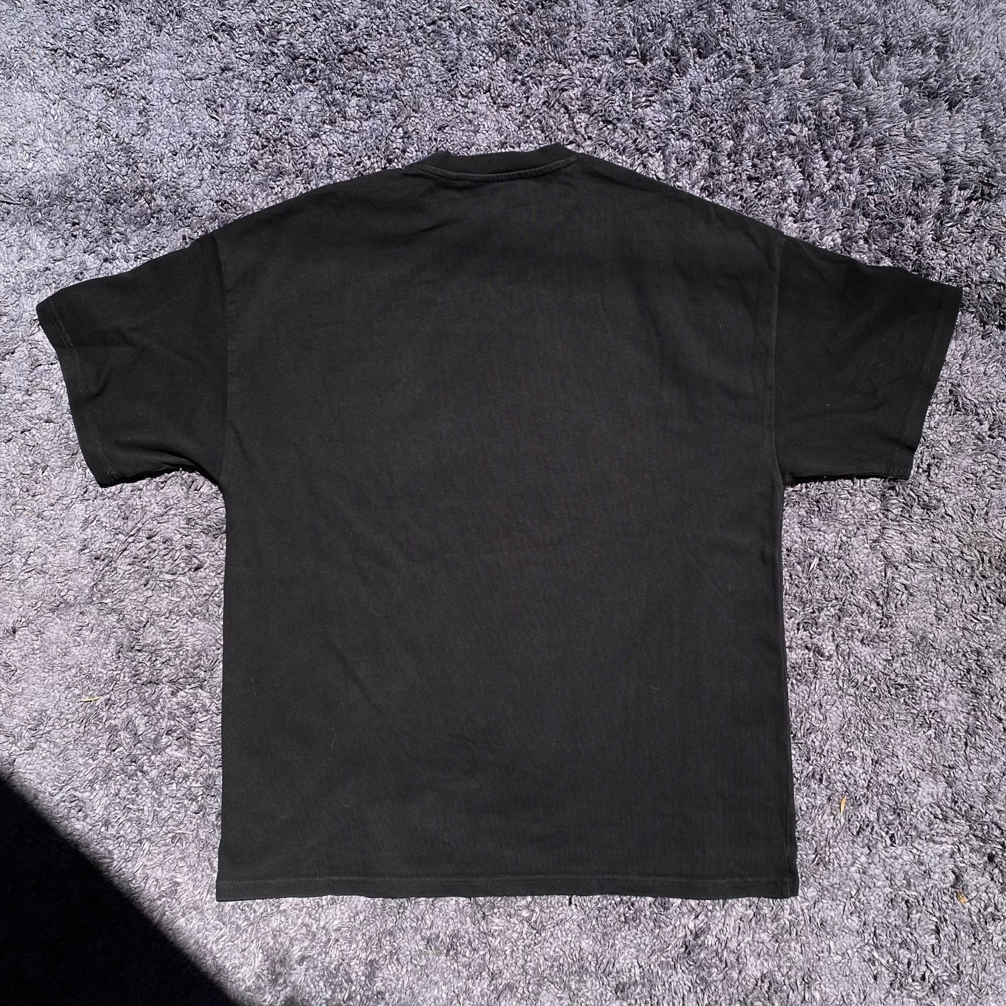 black chair band tee
