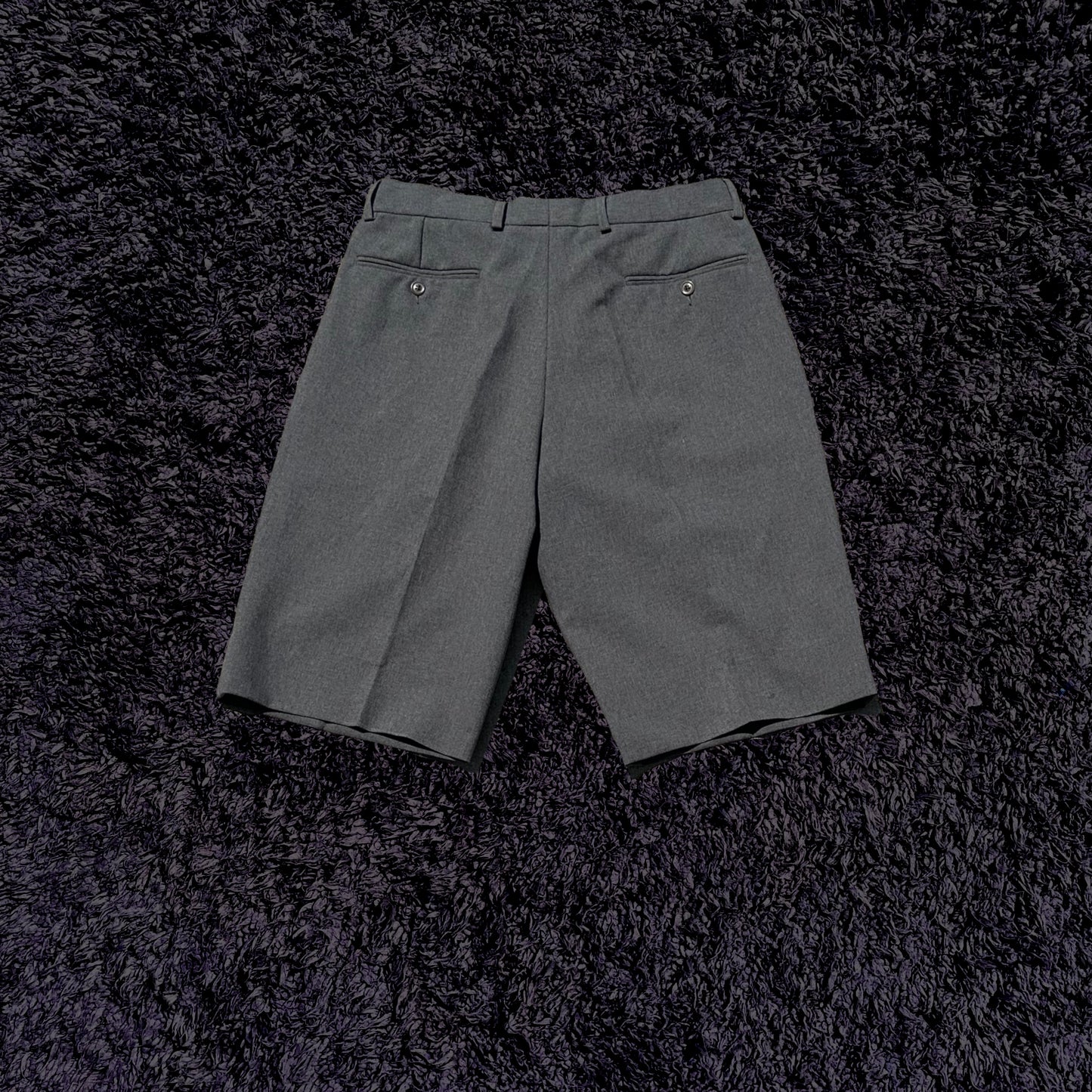 detonate tailored shorts