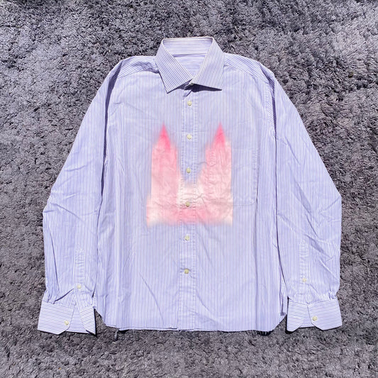 halo castle shirt
