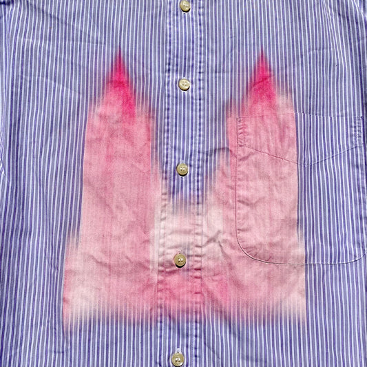 halo castle shirt