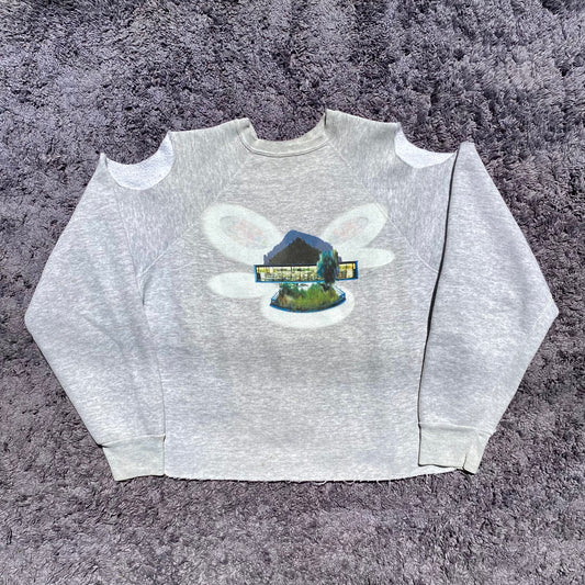 distant worlds sweat
