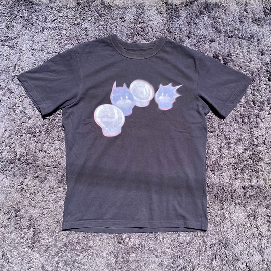 baby violet chairs band tee