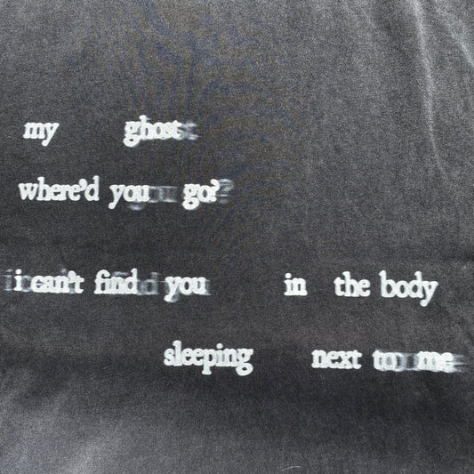 ghost tee