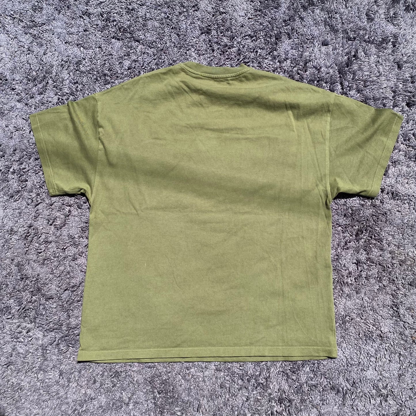 safety glass tee