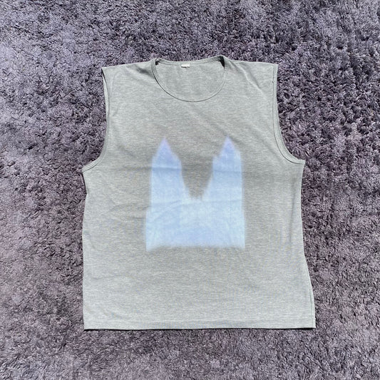 castle tank top