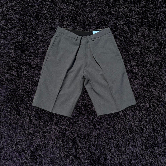 detonate tailored shorts