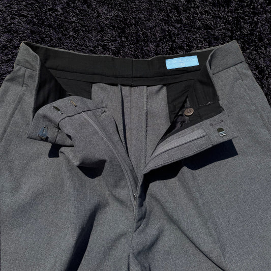 detonate tailored shorts