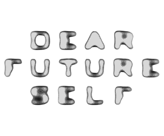 dear future self